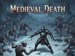 Lalao Medieval Death