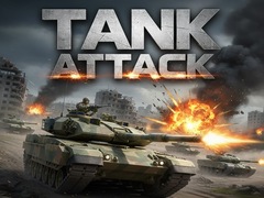 Lalao Tank Attack
