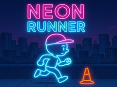 Lalao Neon Runner