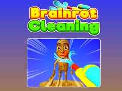 Lalao Brainrot Cleaning