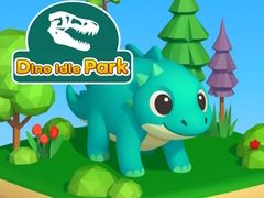 Lalao Dino Idle Park