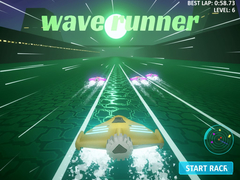 Lalao Wave Runner