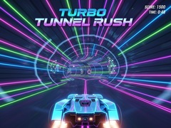 Lalao Turbo Tunnel Rush
