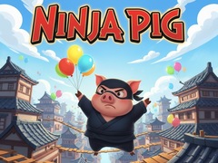 Lalao Ninja Pig