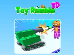 Lalao Toys Rumble 3D