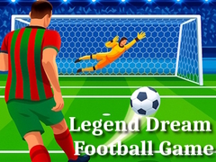 Lalao Legend Dream Football Game