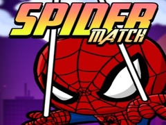 Lalao Spider Match