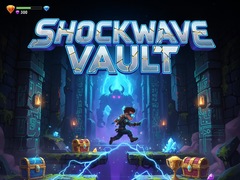 Lalao Shockwave Vault
