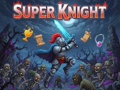Lalao Super Knight