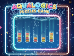 Lalao Aqualogics Puzzles Game