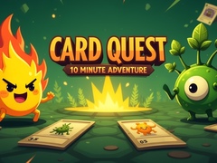 Lalao Card Quest: 10 Minute Adventure