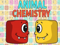 Lalao Animal Chemistry