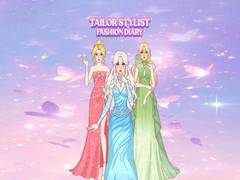 Lalao Tailor Stylist: Fashion Diary