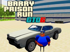 Lalao Barry Prison Run GTO 6