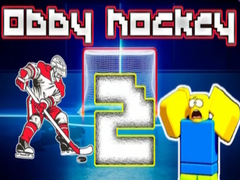 Lalao Obby hockey 2