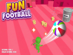 Lalao Fun FootBall