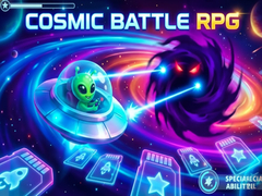 Lalao Cosmic Battle RPG