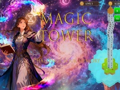 Lalao Magic Tower