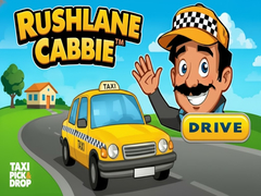 Lalao Rushlane Cabbie