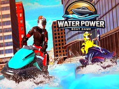 Lalao Power Boat Racing 