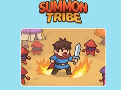 Lalao Summon Tribe