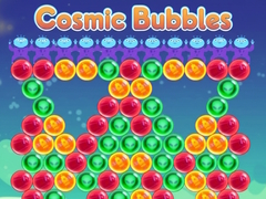 Lalao Cosmic Bubbles