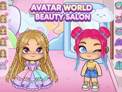 Lalao Avatar World Beauty Salon