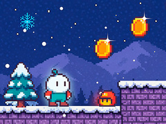 Lalao Nuwpy's Adventure