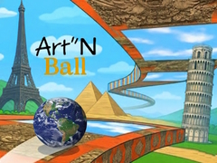 Lalao Art'N Ball