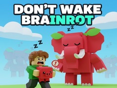 Lalao Don't Wake Brainrot