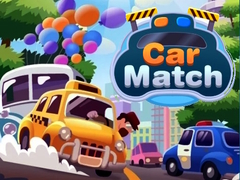 Lalao Car Match