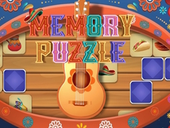Lalao Memory Puzzle