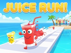 Lalao Juice Run
