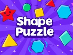 Lalao Shape Puzzle