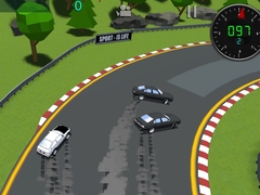 Lalao Drift King Racing Multiplayer