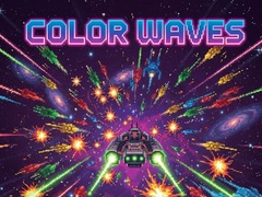 Lalao Color Waves
