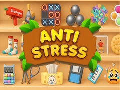 Lalao Anti-stress