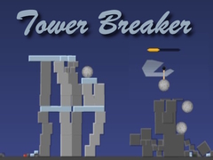 Lalao Tower Breaker