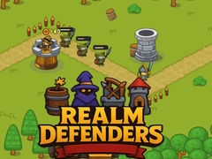 Lalao Realm Defenders