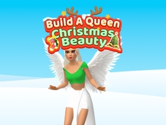 Lalao Build A Queen Christmas Beauty 