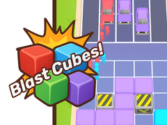 Lalao Blast Cubes