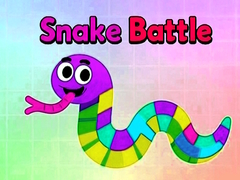 Lalao Snake Battle