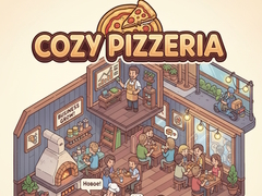 Lalao Cozy Pizzeria