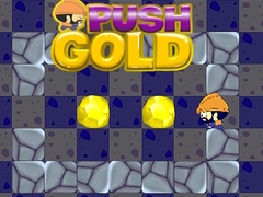 Lalao PushGold
