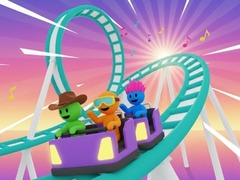 Lalao Roller Coaster 3D