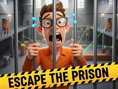 Lalao Escape the Prison