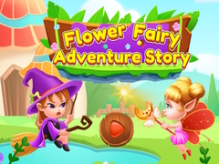 Lalao Flower Fairy Adventure Story