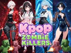 Lalao Kpop Zombie Killers