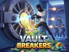 Lalao Vault Breakers