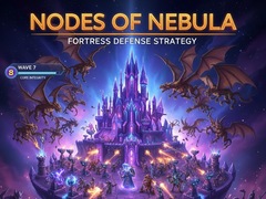 Lalao Nodes of Nebula
